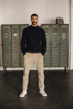 Homme Freeman T. Porter Baton Varsity