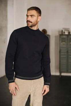 Homme Freeman T. Porter Baton Varsity