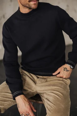 Homme Freeman T. Porter Baton Varsity