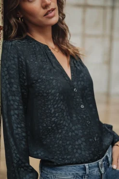 Femme Freeman T. Porter Beldone Jacquard
