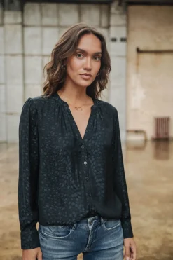 Femme Freeman T. Porter Beldone Jacquard