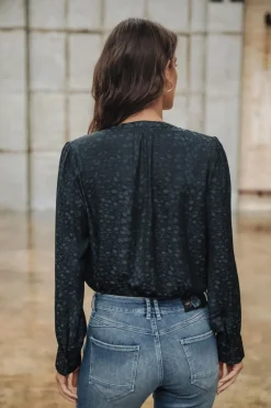 Femme Freeman T. Porter Beldone Jacquard
