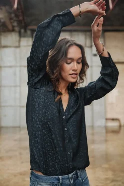 Femme Freeman T. Porter Beldone Jacquard