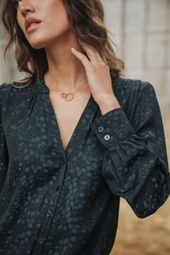 Femme Freeman T. Porter Beldone Jacquard