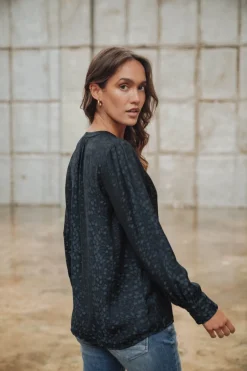 Femme Freeman T. Porter Beldone Jacquard