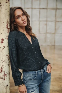 Femme Freeman T. Porter Beldone Jacquard