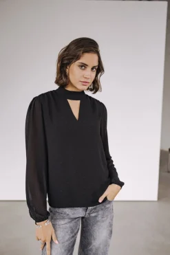 Femme Freeman T. Porter Bellany Strass