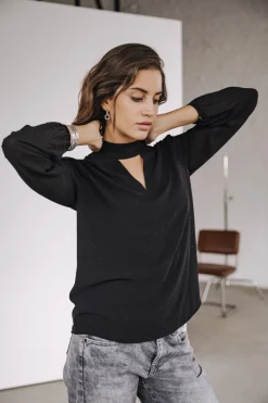 Femme Freeman T. Porter Bellany Strass