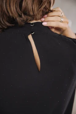Femme Freeman T. Porter Bellany Strass