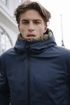 Homme Freeman T. Porter Belleau Neo