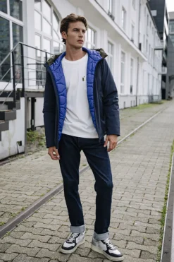 Homme Freeman T. Porter Belleau Neo