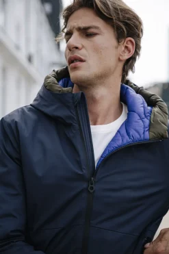 Homme Freeman T. Porter Belleau Neo