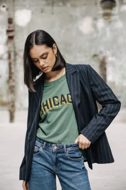 Femme Freeman T. Porter Bernie Society