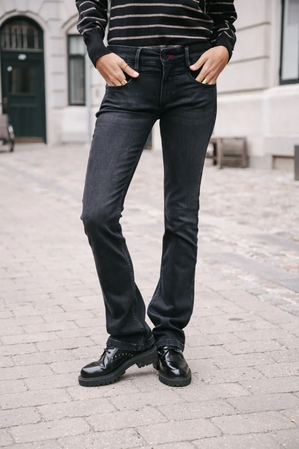 Femme Freeman T. Porter Betsy S-SDM