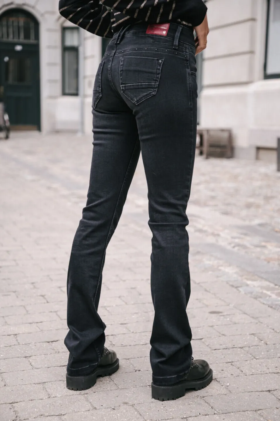 Femme Freeman T. Porter Betsy S-SDM