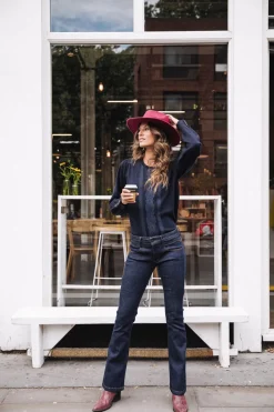 Femme Freeman T. Porter Betsy S-SDM