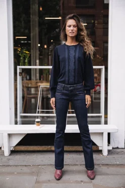 Femme Freeman T. Porter Betsy S-SDM