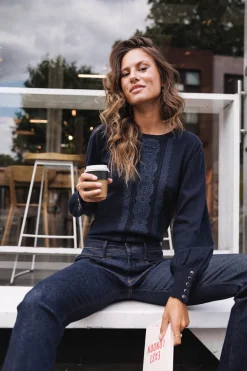 Femme Freeman T. Porter Betsy S-SDM