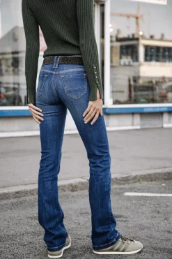Femme Freeman T. Porter Betsy S-SDM