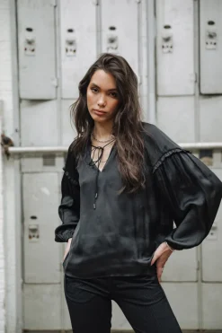 Femme Freeman T. Porter Bloomine Plain