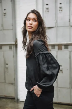 Femme Freeman T. Porter Bloomine Plain