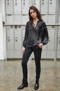 Femme Freeman T. Porter Bloomine Plain