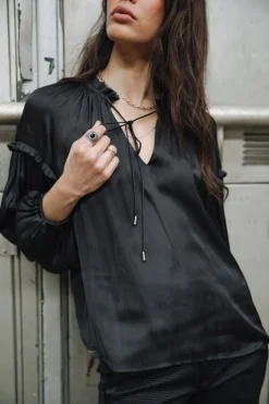 Femme Freeman T. Porter Bloomine Plain