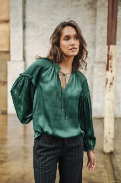 Femme Freeman T. Porter Bloomine Plain