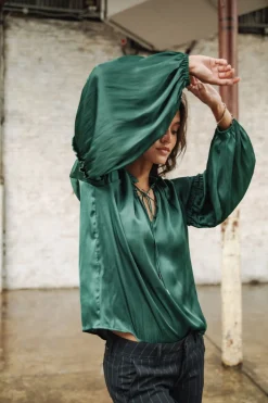 Femme Freeman T. Porter Bloomine Plain