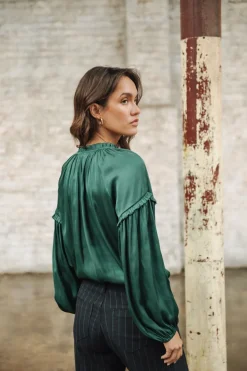 Femme Freeman T. Porter Bloomine Plain
