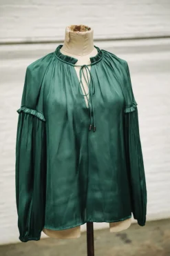 Femme Freeman T. Porter Bloomine Plain