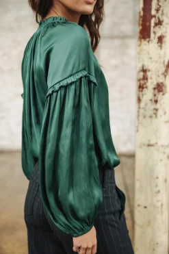 Femme Freeman T. Porter Bloomine Plain