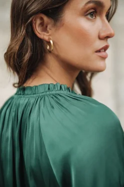 Femme Freeman T. Porter Bloomine Plain