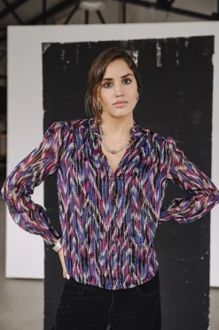 Femme Freeman T. Porter Boeme Funky Wood