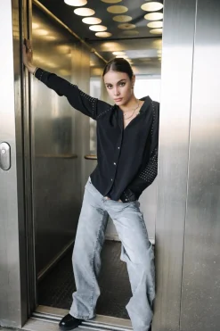 Femme Freeman T. Porter Breeze Plain