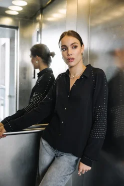 Femme Freeman T. Porter Breeze Plain