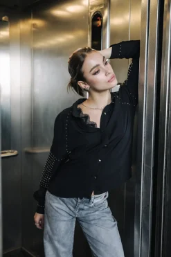 Femme Freeman T. Porter Breeze Plain