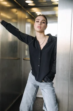 Femme Freeman T. Porter Breeze Plain