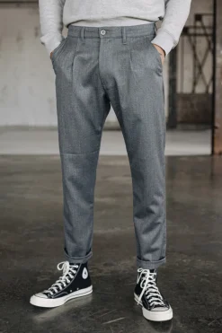 Homme Freeman T. Porter Bruce Call