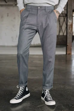 Homme Freeman T. Porter Bruce Call