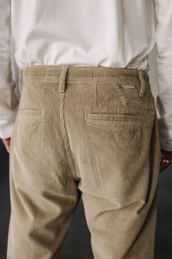 Homme Freeman T. Porter Bruce Fitil