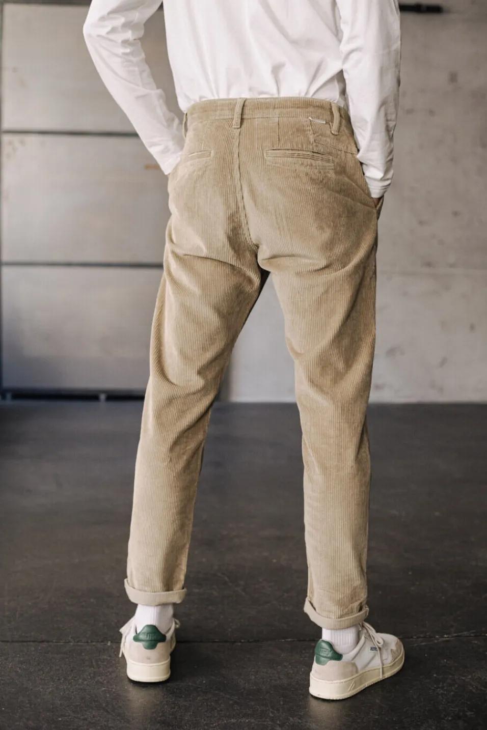 Homme Freeman T. Porter Bruce Fitil