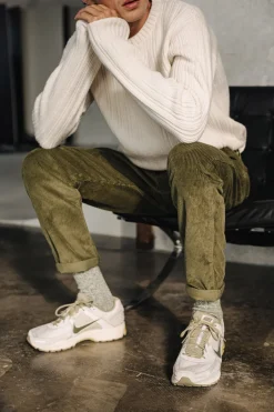 Homme Freeman T. Porter Bruce Fitil