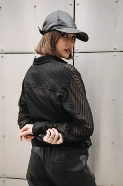 Femme Freeman T. Porter Caretina Zig Zag