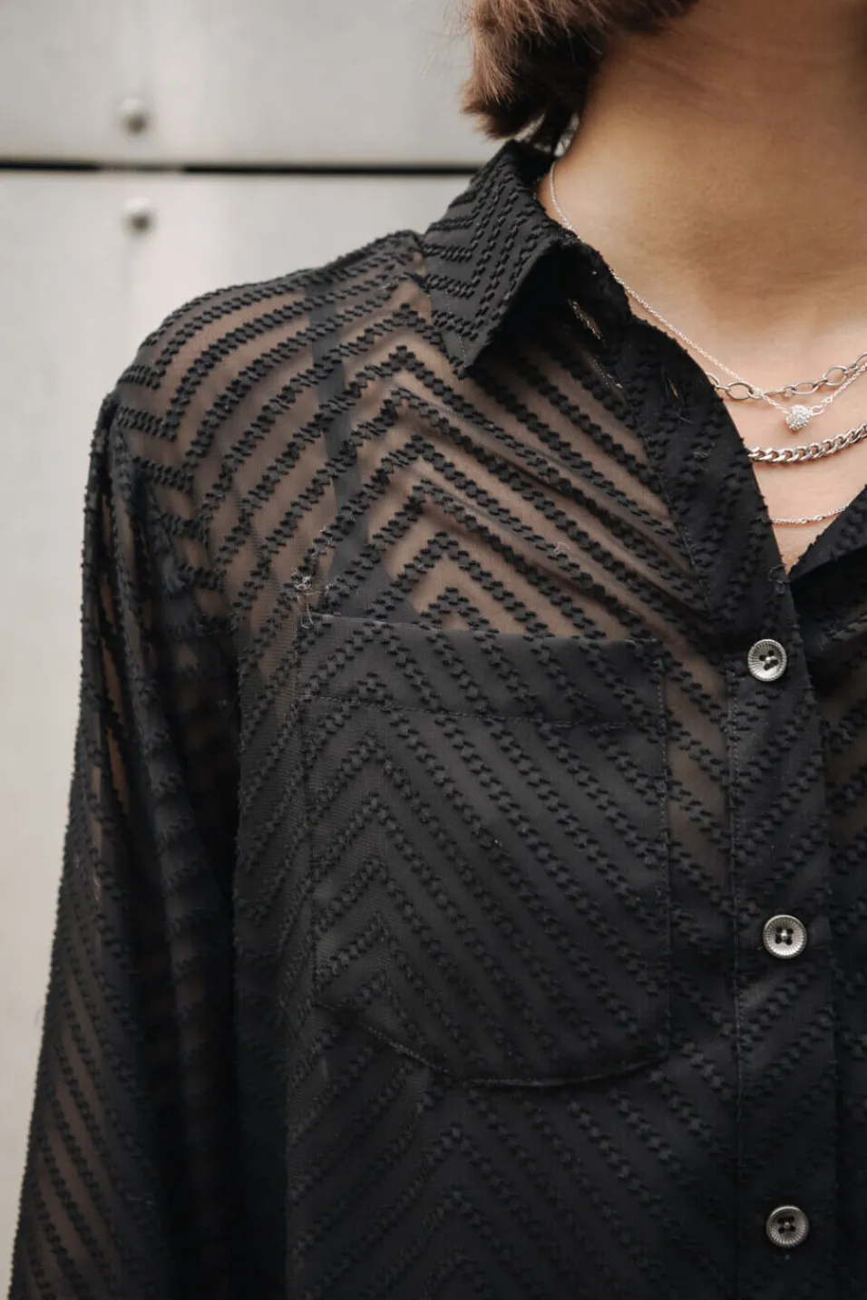 Femme Freeman T. Porter Caretina Zig Zag