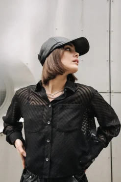 Femme Freeman T. Porter Caretina Zig Zag
