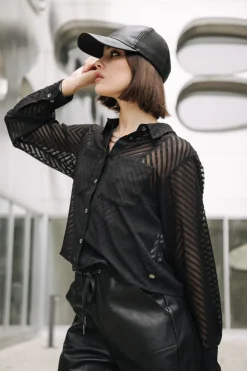 Femme Freeman T. Porter Caretina Zig Zag