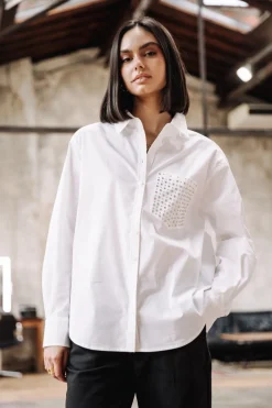 Femme Freeman T. Porter Caretta Plain
