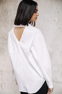 Femme Freeman T. Porter Caretta Plain