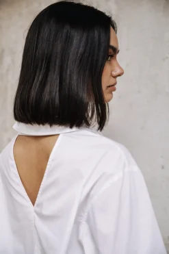 Femme Freeman T. Porter Caretta Plain